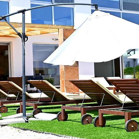 Modena Villa *